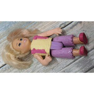 Fisher-Price Loving Family Dollhouse 2006 Child Toddler Girl Sister Doll Figure